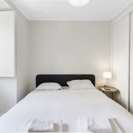 New 2br Praca Flores Ac | By Airnest 아파트 *