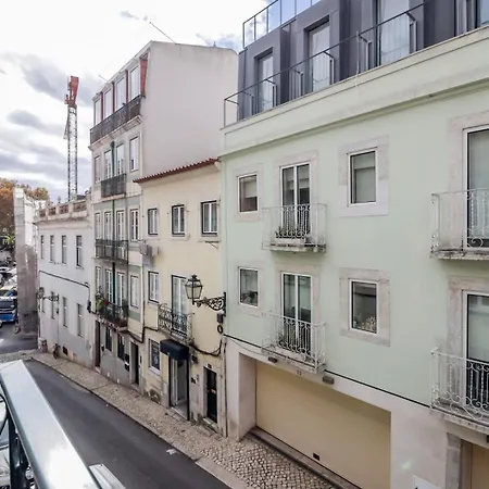 New 2br Praca Flores Ac | By Airnest 아파트 *