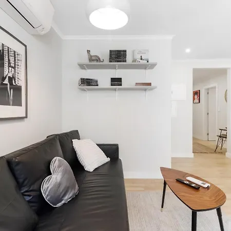 New 2br Praca Flores Ac | By Airnest