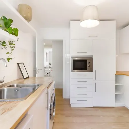 New 2br Praca Flores Ac | By Airnest Apartment