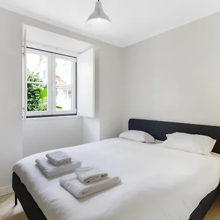 New 2br Praca Flores Ac | By Airnest 公寓 *